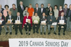 SD2019 -Honorees